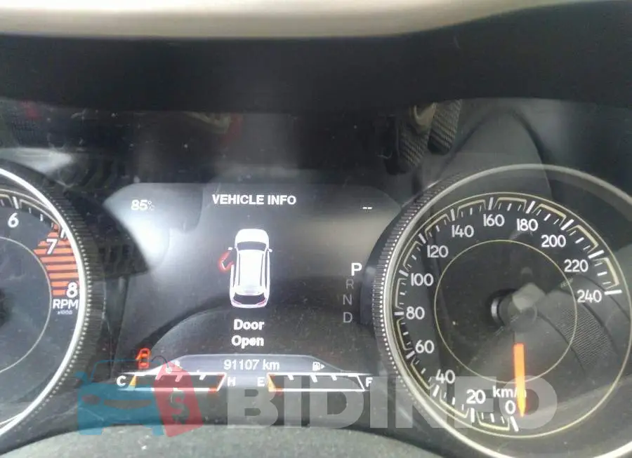 1C4PJMDXXJD569295 Photo# 7