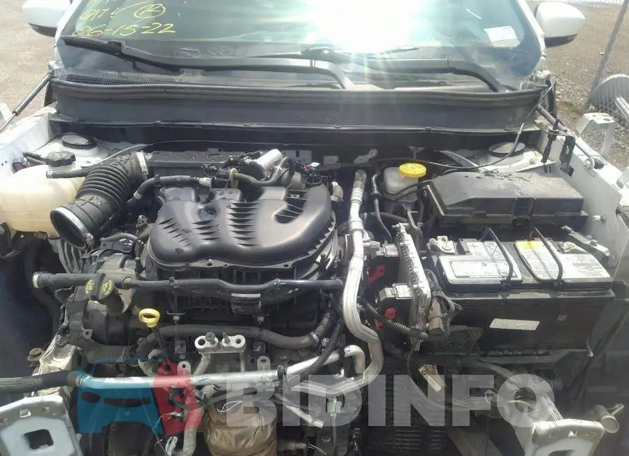 1C4PJMDXXJD569295 Photo# 10