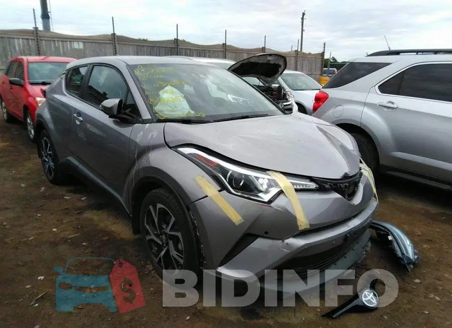 NMTKHMBX6JR030037 Photo# 1