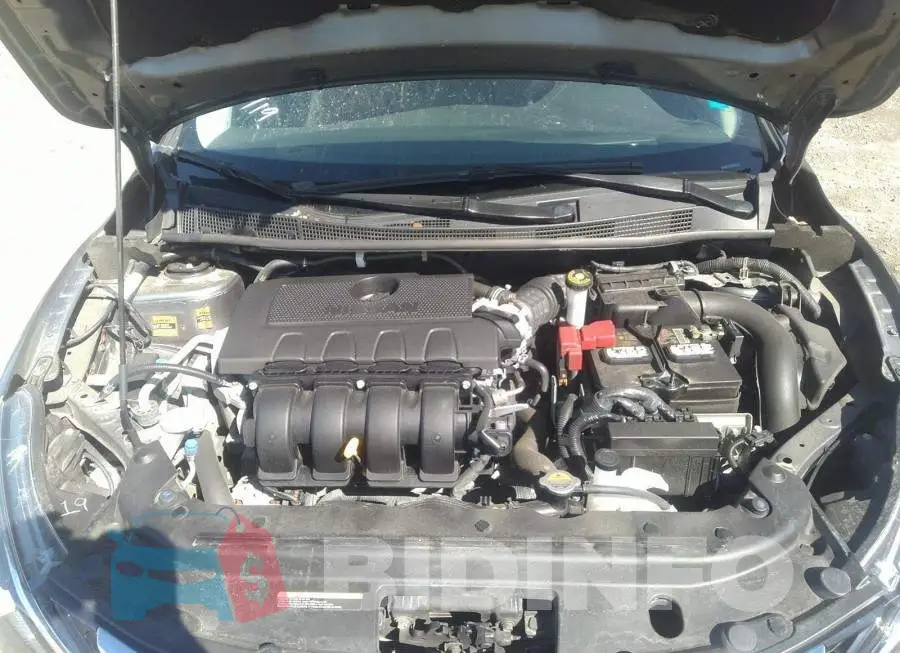 3N1AB7APXJY303137 Photo# 10