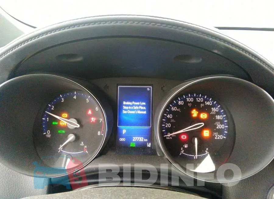 NMTKHMBX6JR030037 Photo# 7