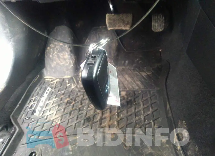 JTDBAMDE7N3002689 Photo# 11