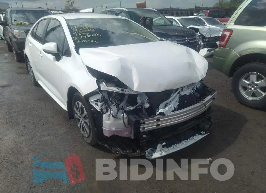 JTDBAMDE7N3002689 Photo# 1