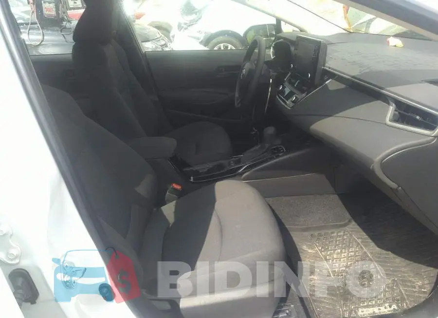 JTDBAMDE7N3002689 Photo# 5