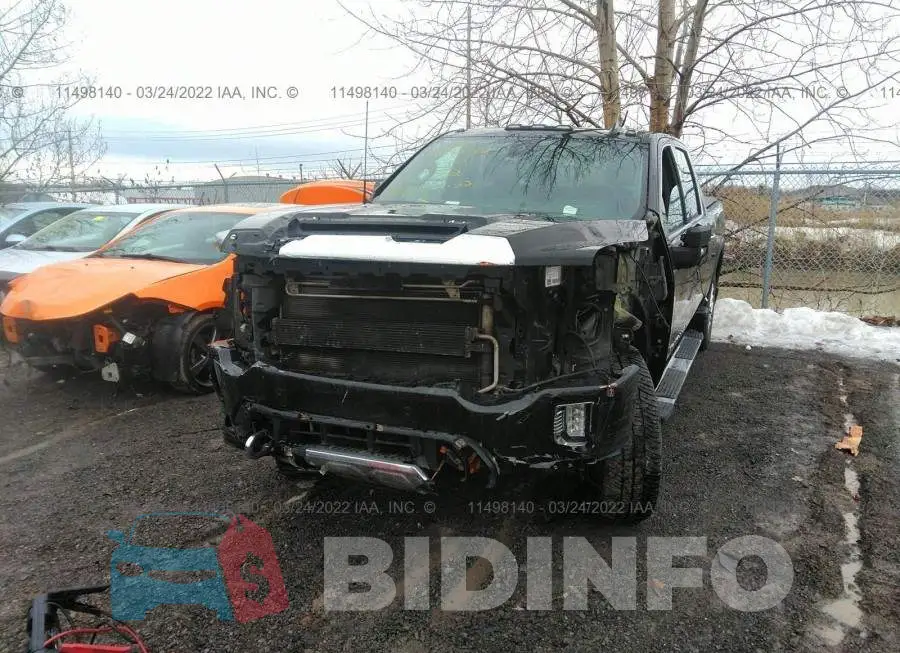 1GT19REY3MF111092 Photo# 6