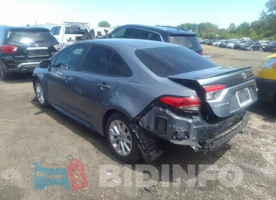 5YFB4MBE7NP100459 Photo# 3