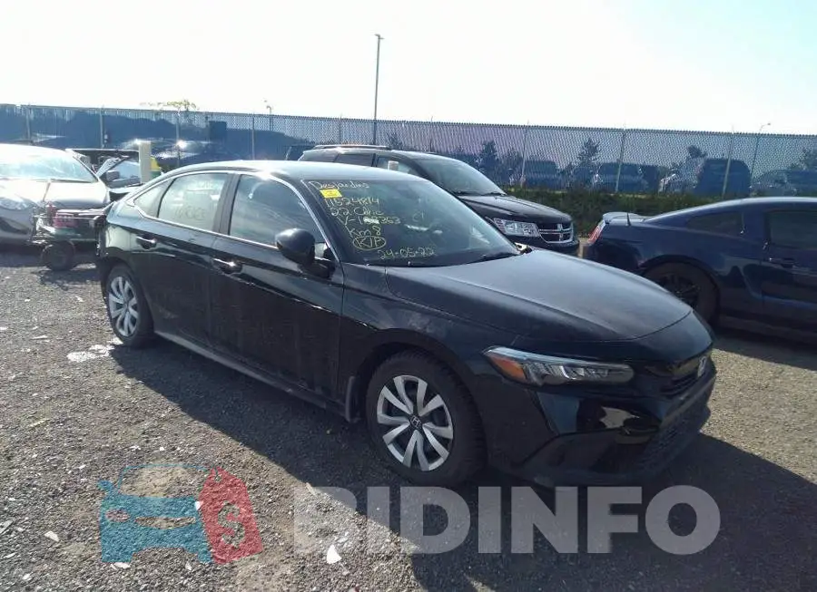 2HGFE2F29NH108363 Photo# 1