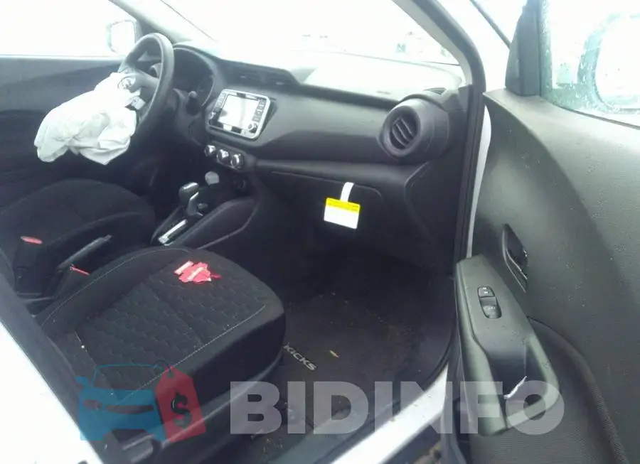 3N1CP5BV9ML534236 Photo# 5