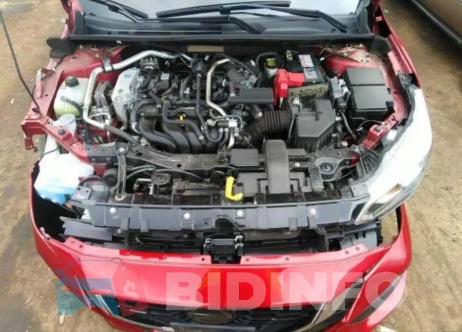 3N1AB8CV6MY203901 Photo# 11