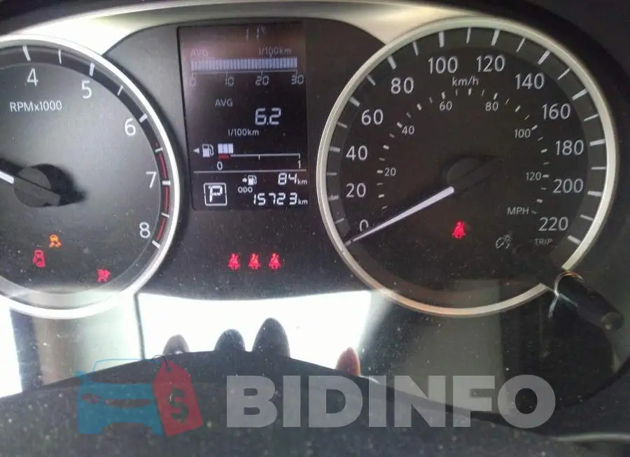 3N1CP5BV9ML534236 Photo# 7