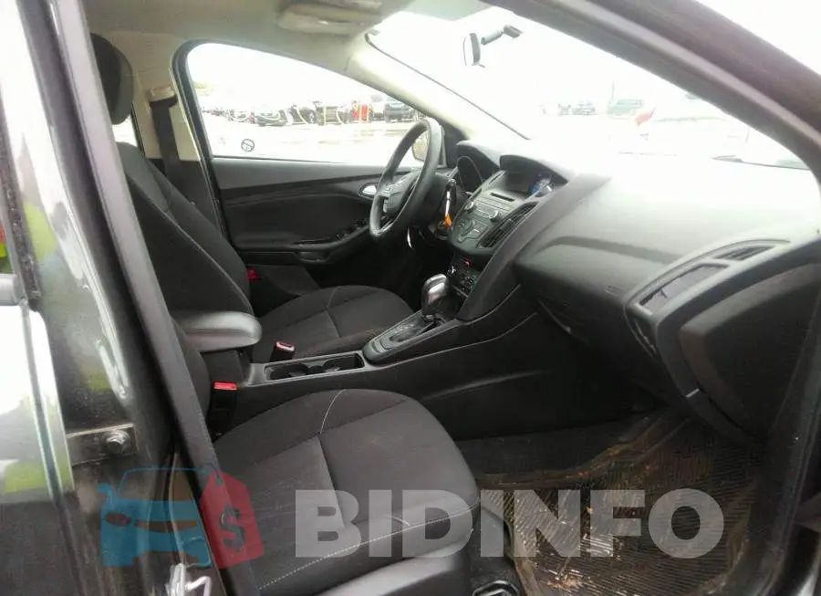 1FADP3K29GL316508 Photo# 5