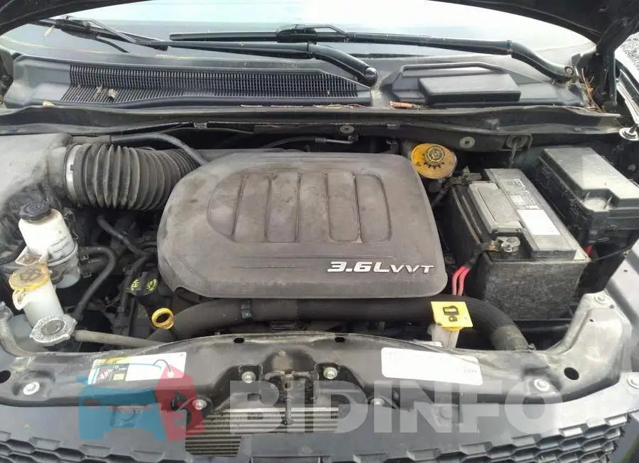 2C4RDGBG5GR400263 Photo# 10