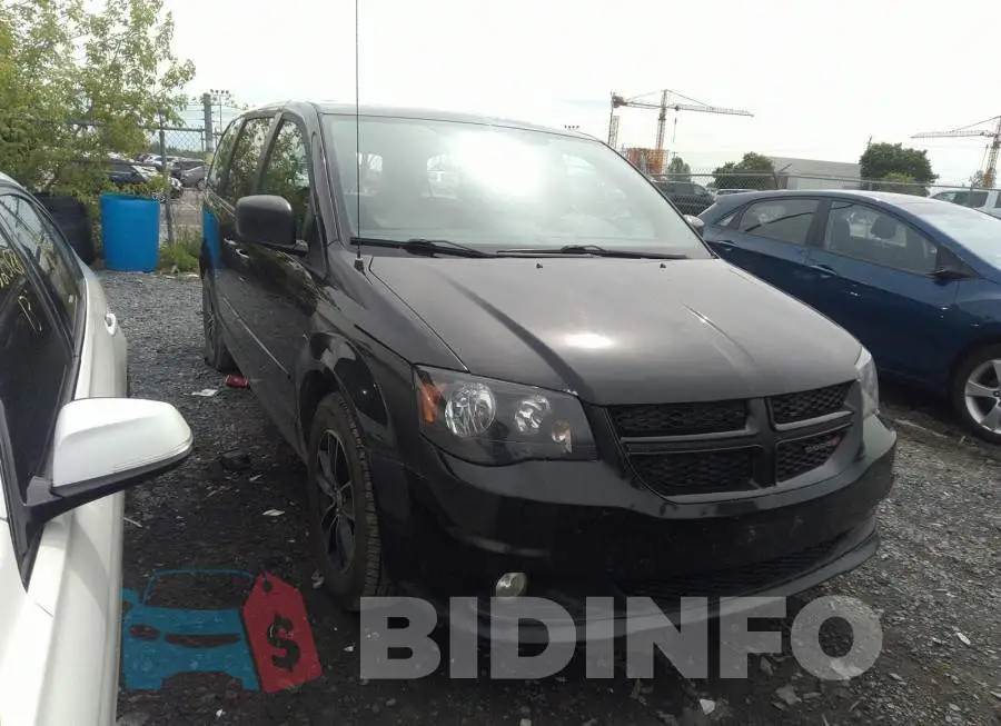 2C4RDGBG5GR400263 Photo# 1