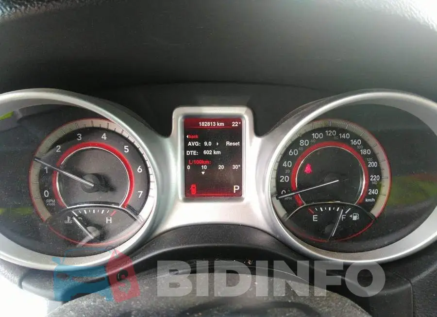 3C4PDCAB2GT219124 Photo# 7