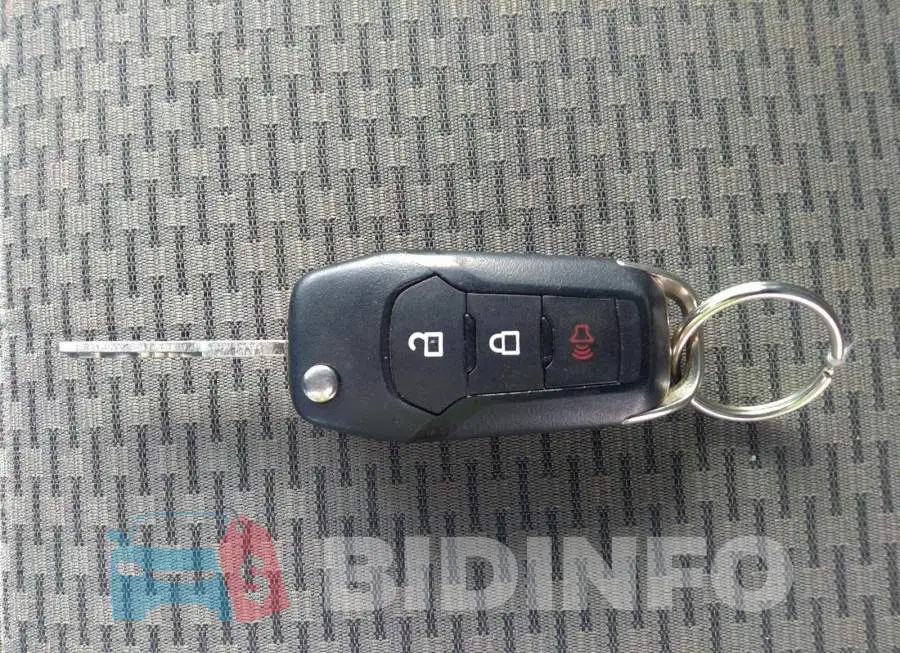 1FTEW1E87GKF58385 Photo# 11