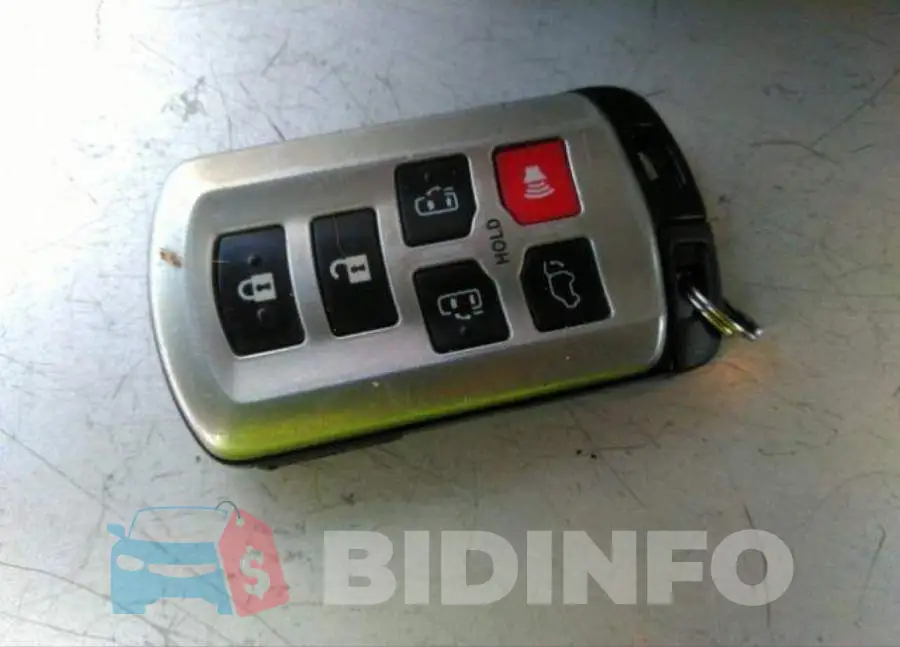 5TDDZ3DC4HS184025 Photo# 12