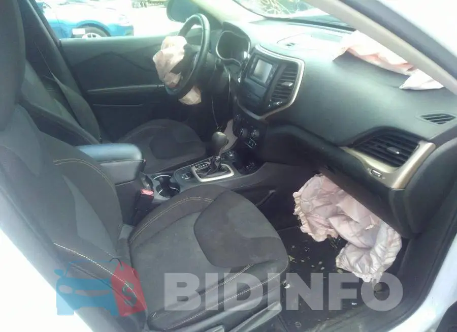 1C4PJMCB7GW110700 Photo# 5