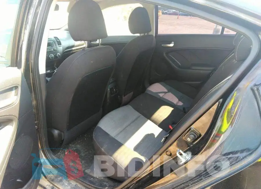 KNAFX4A6XG5452726 Photo# 8