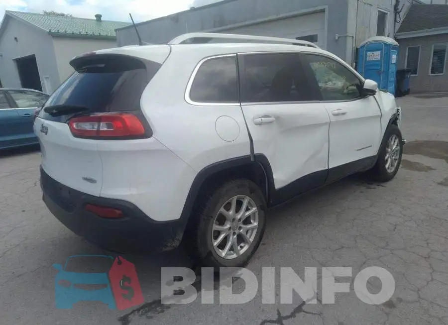1C4PJMCB7GW110700 Photo# 4