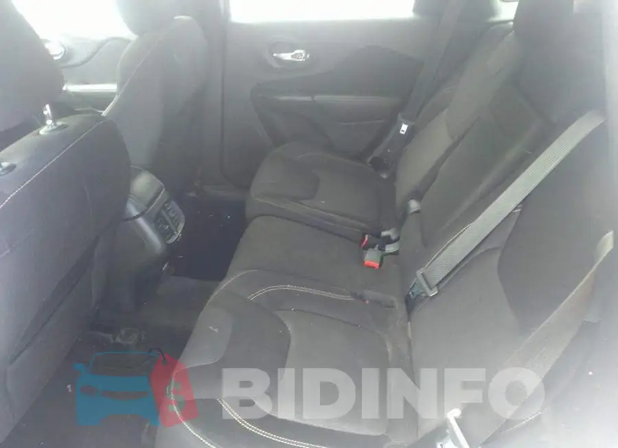1C4PJMCB7GW110700 Photo# 8