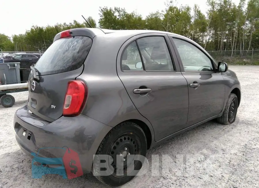 3N1CK3CP4GL258507 Photo# 4