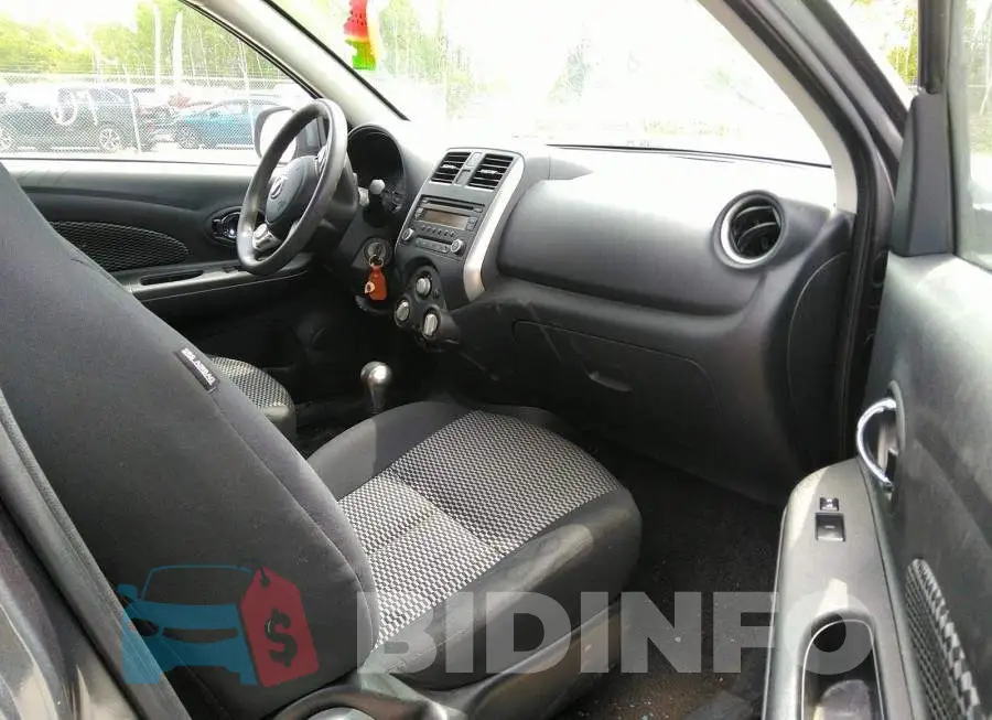 3N1CK3CP4GL258507 Photo# 5