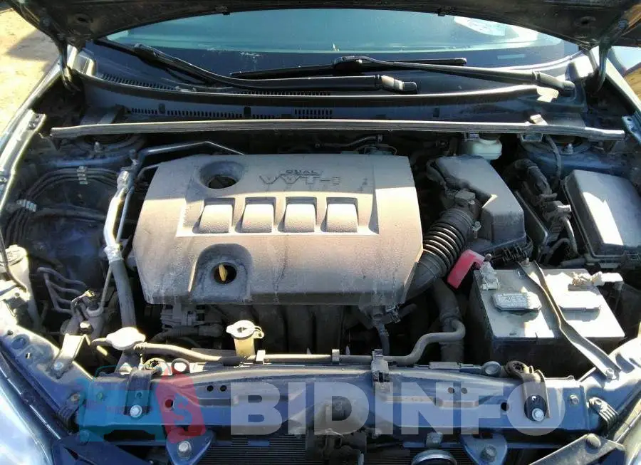 2T1BURHEXGC696156 Photo# 10