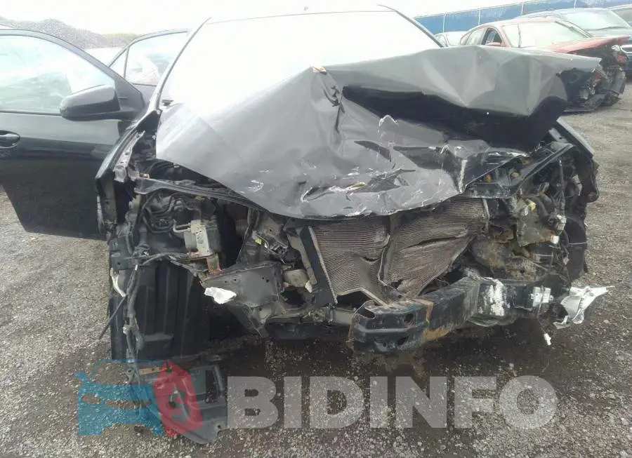 2T1BURHE4GC544163 Photo# 6
