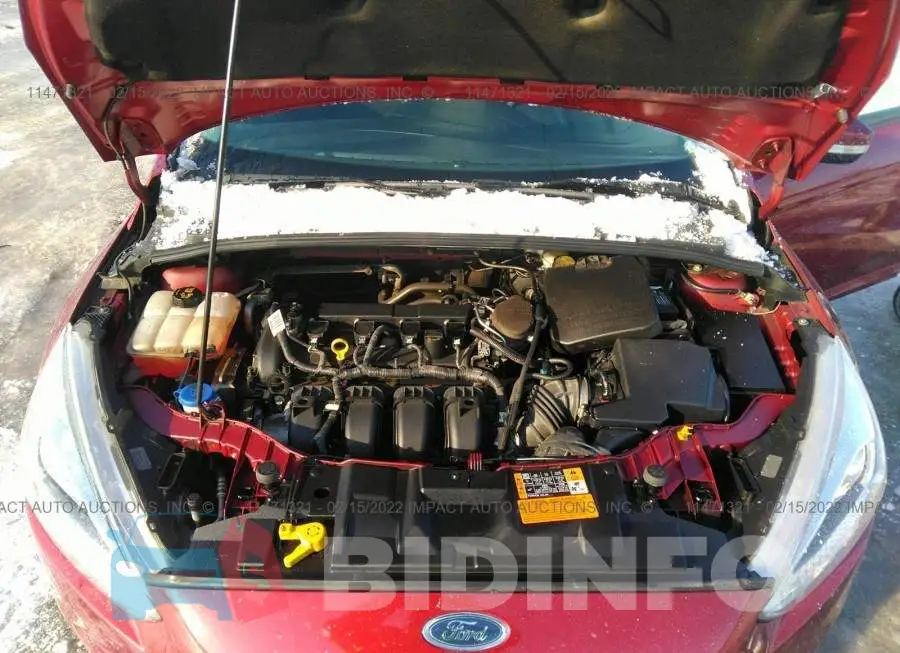 1FADP3K20FL266323 Photo# 10
