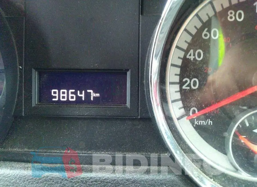 2C4RDGBG1FR510726 Photo# 7