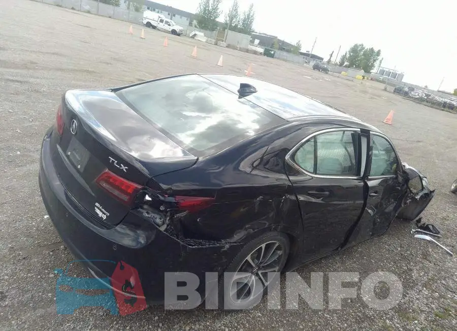 19UUB3F76FA802025 Photo# 4