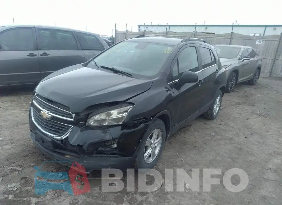 3GNCJLSB2FL241538 Photo# 2