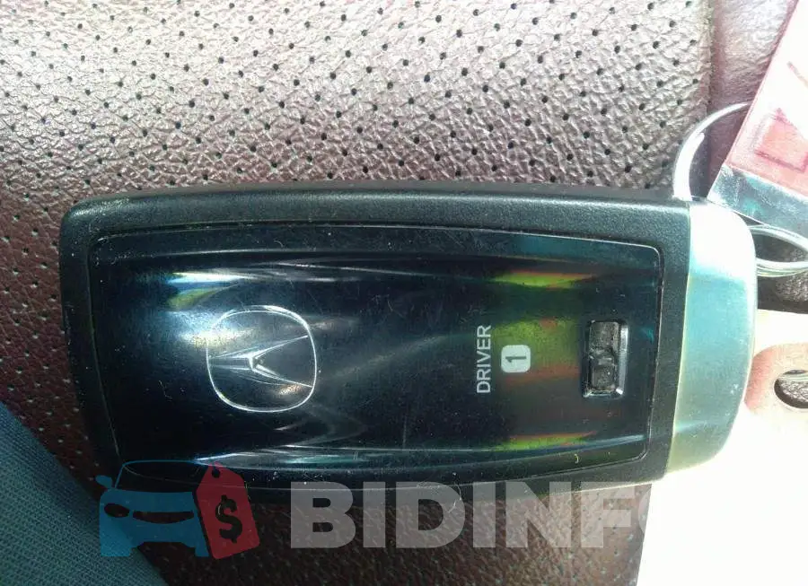 19UUB3F76FA802025 Photo# 11