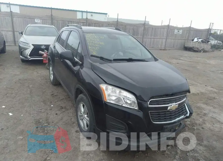 3GNCJLSB2FL241538 Photo# 1