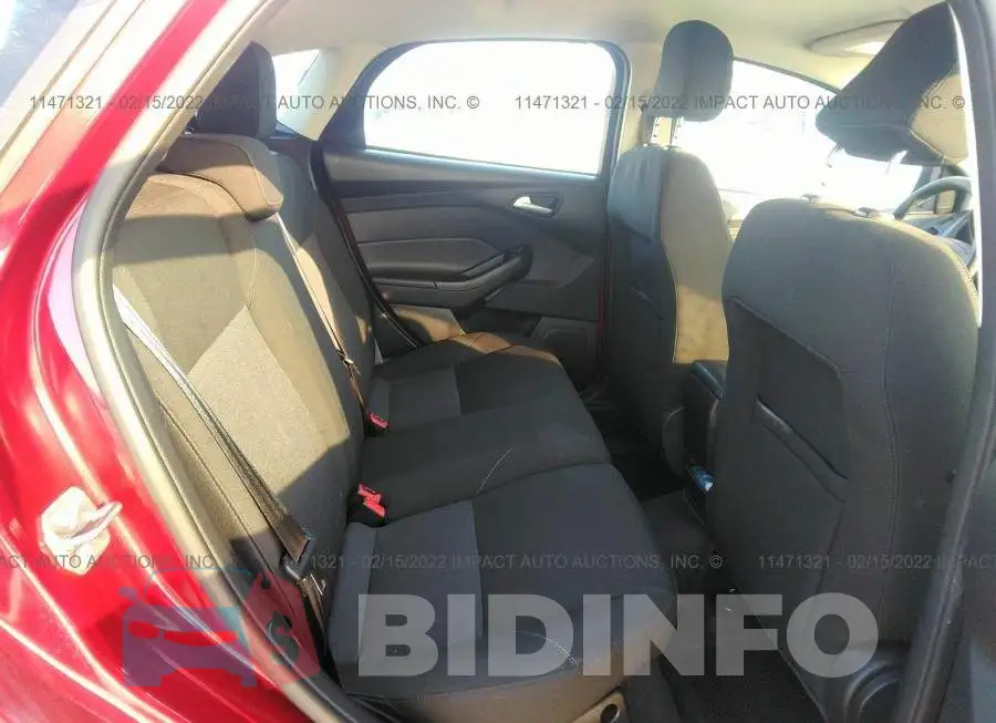 1FADP3K20FL266323 Photo# 8
