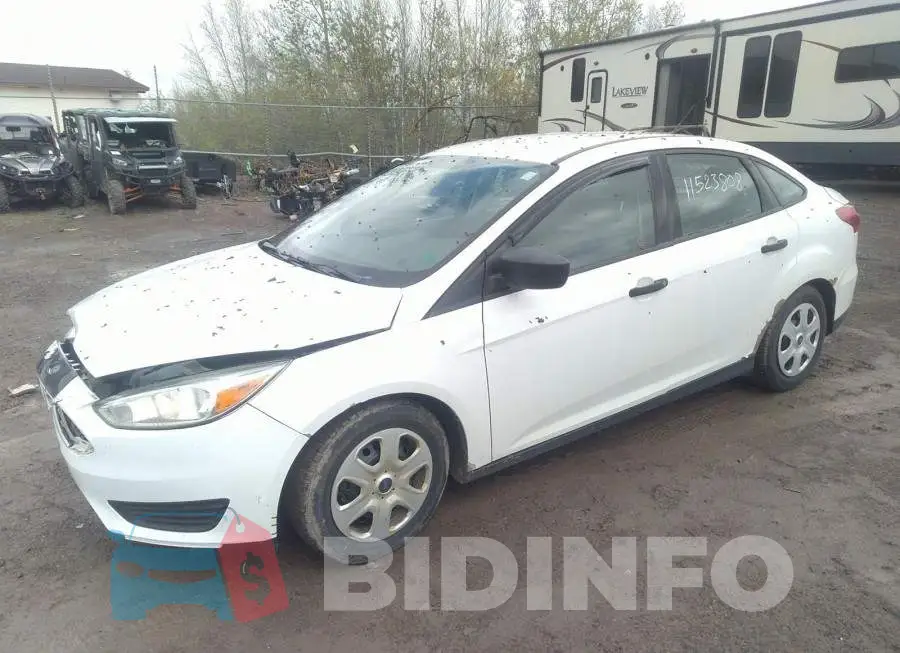 1FADP3E21FL278444 Photo# 2