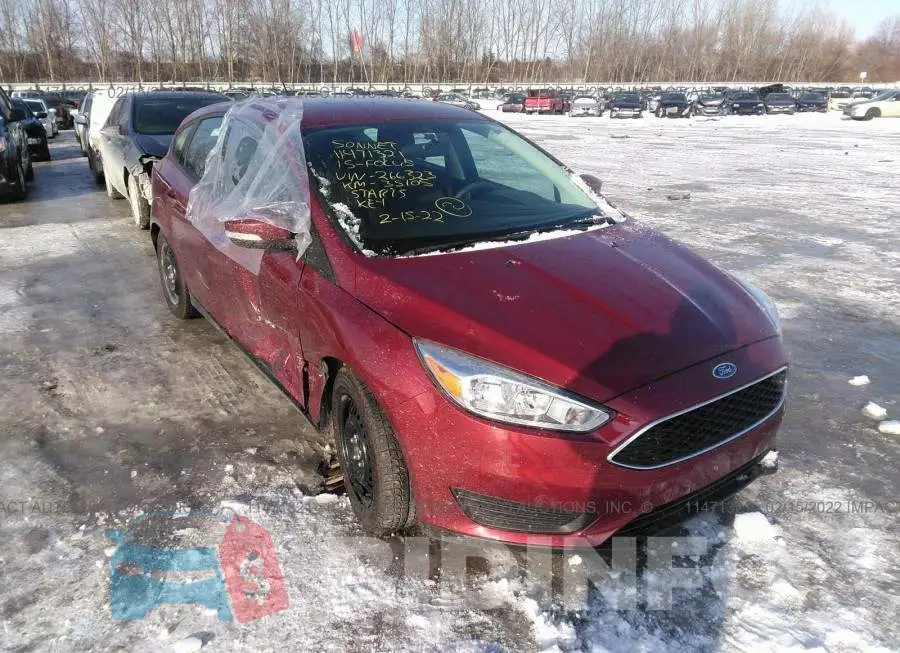 1FADP3K20FL266323 Photo# 1