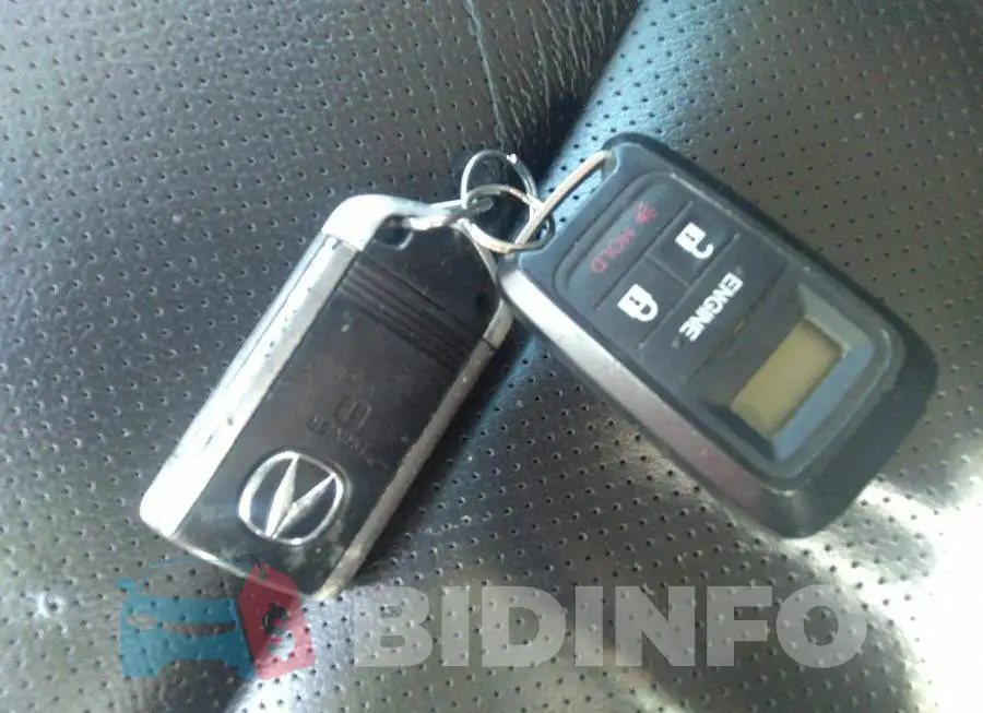 5J8TB4H32FL805732 Photo# 11