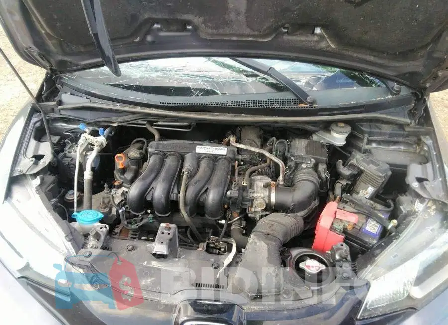 3HGGK5G54FM104540 Photo# 10