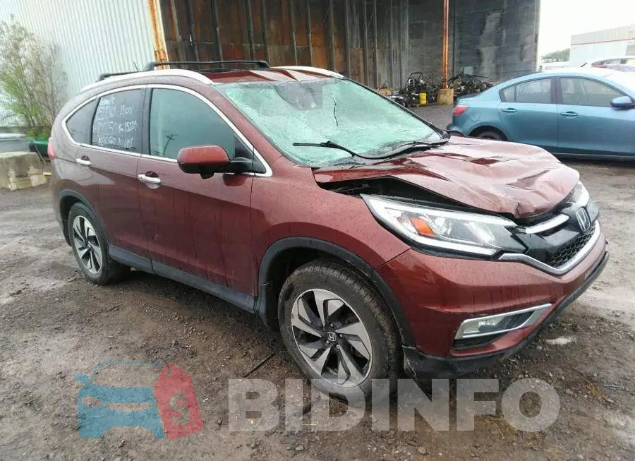 5J6RM4H91FL800250 Photo# 1