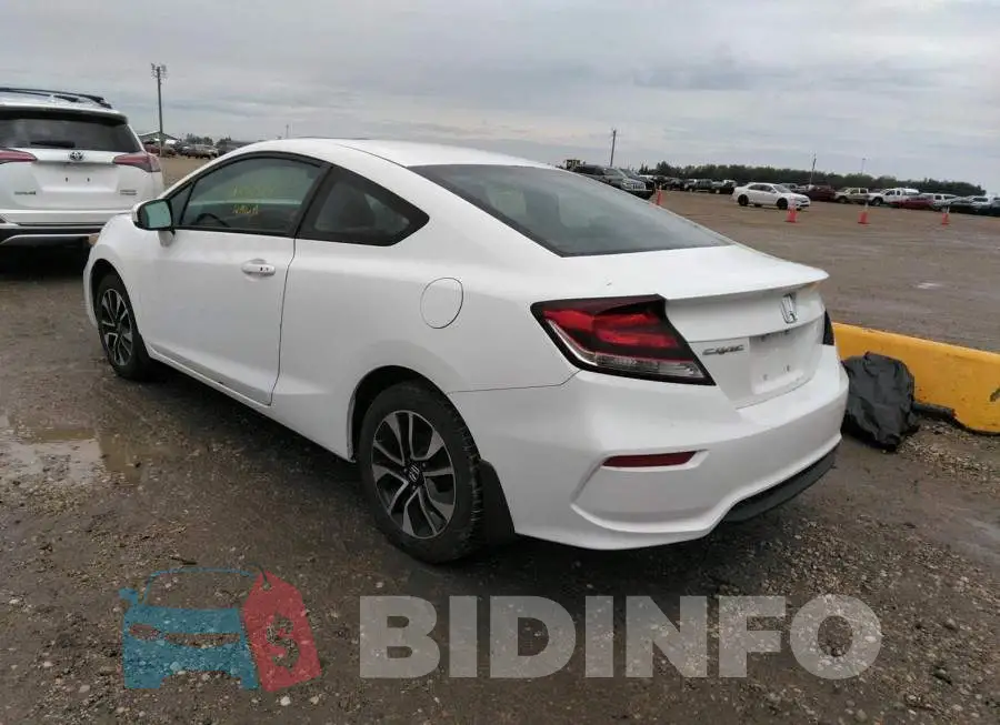 2HGFG3B54FH002047 Photo# 3