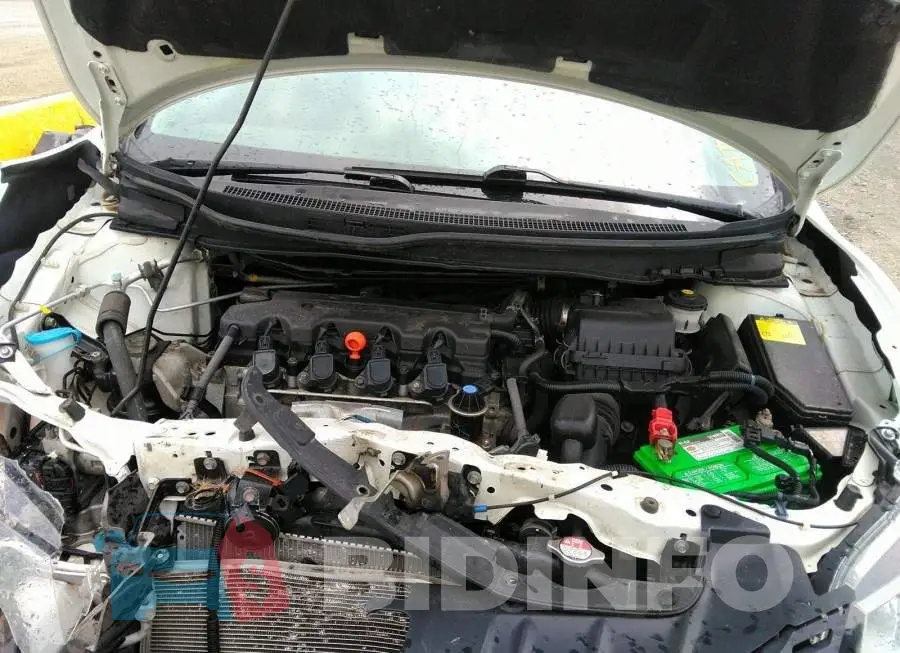 2HGFG3B54FH002047 Photo# 10