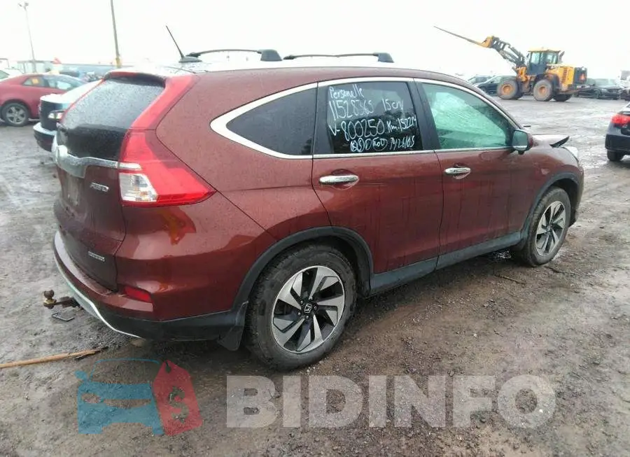 5J6RM4H91FL800250 Photo# 4