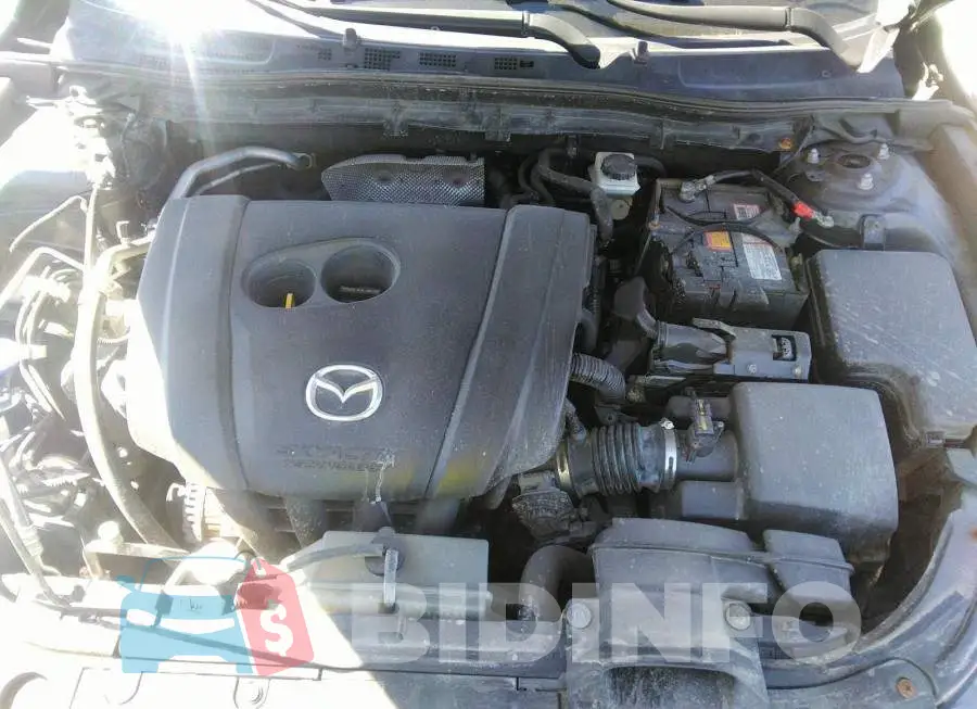 3MZBM1V73FM176018 Photo# 10