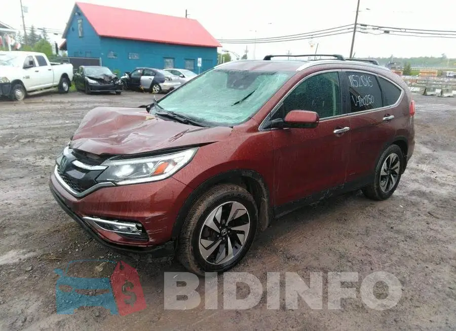 5J6RM4H91FL800250 Photo# 2