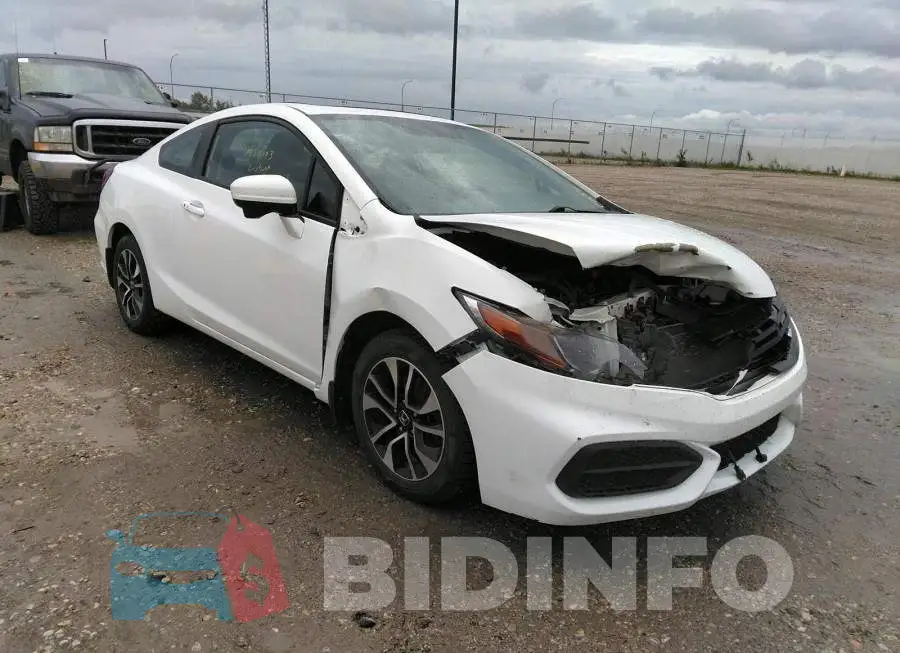 2HGFG3B54FH002047 Photo# 1