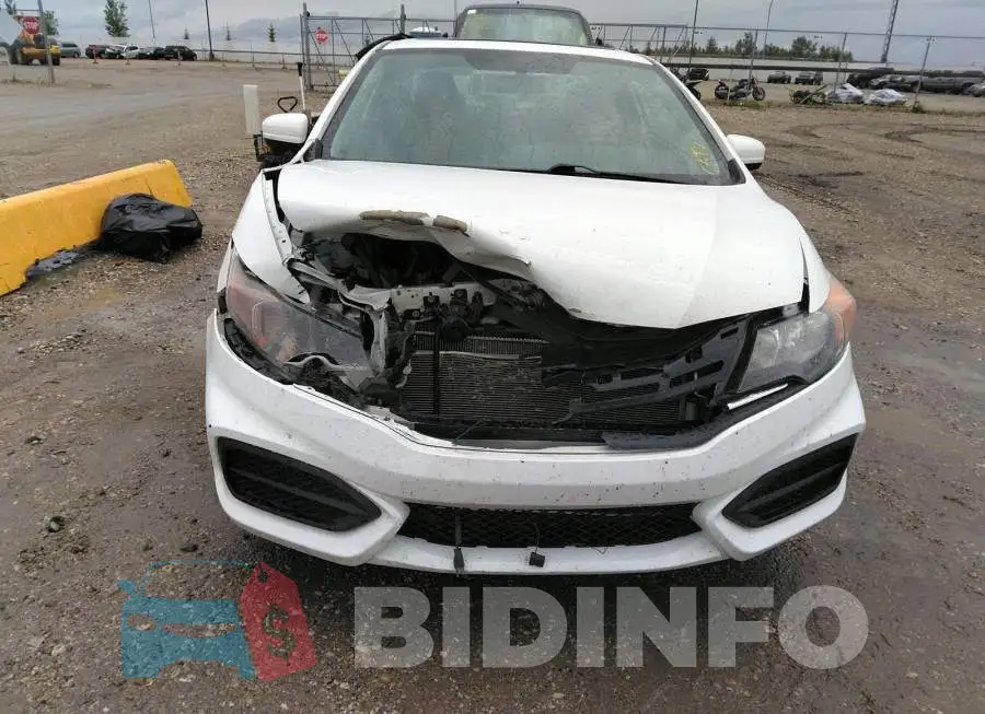 2HGFG3B54FH002047 Photo# 6
