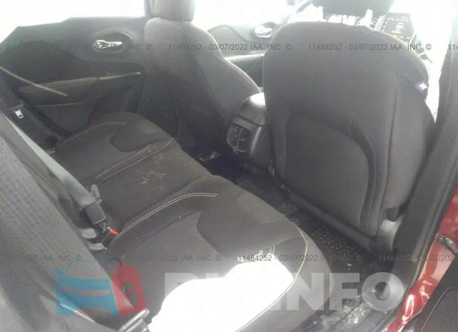 1C4PJMCS0FW684943 Photo# 8