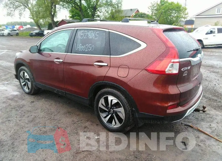 5J6RM4H91FL800250 Photo# 3