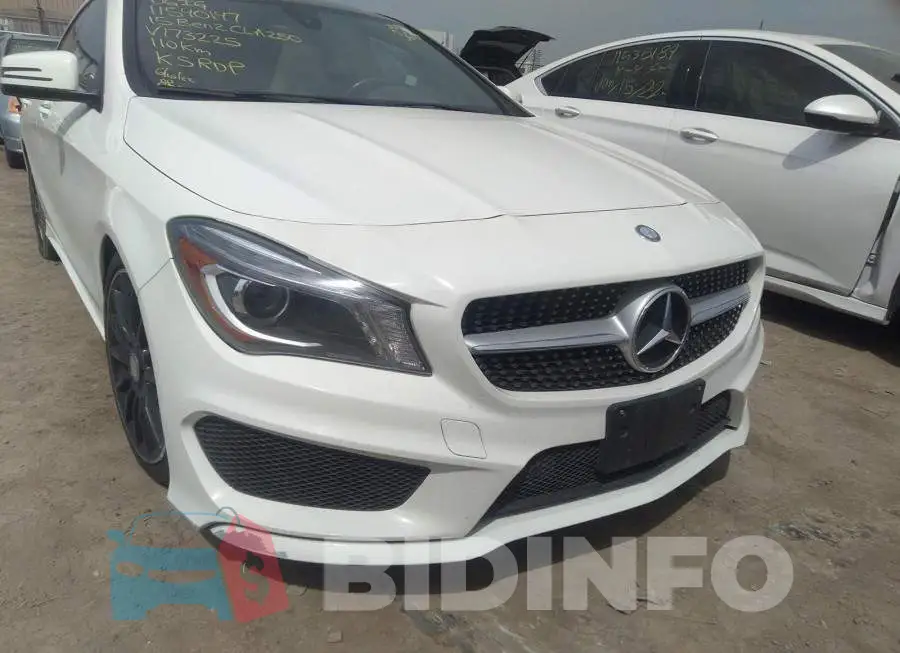 WDDSJ4GB3FN173226 Photo# 6